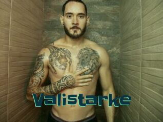 Valistarke
