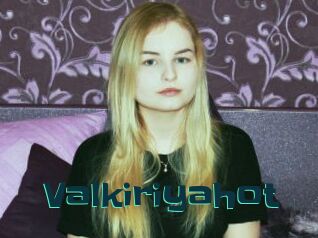 Valkiriyahot