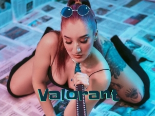 Valorant