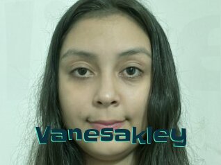 Vanesakley