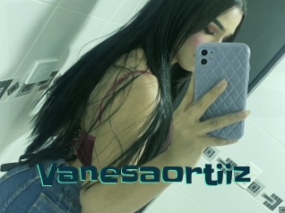 Vanesaortiiz