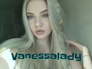 Vanessalady