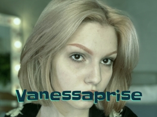 Vanessaprise