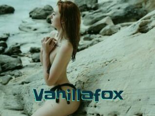 Vanillafox