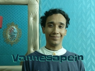 Vannesapein