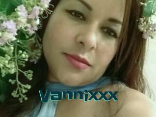 Vannixxx