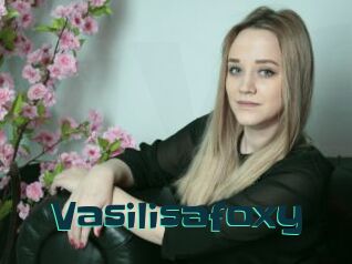 Vasilisafoxy