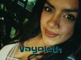 Vayoleth