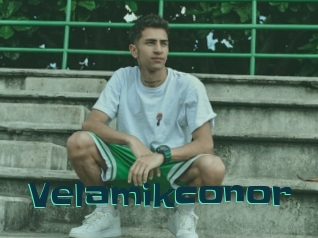 Velamikconor