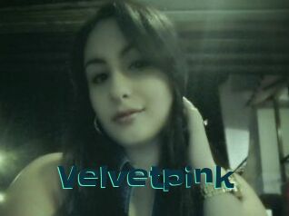 Velvetpink