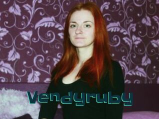 Vendyruby