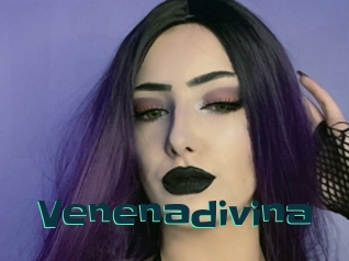 Venenadivina