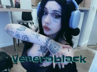 Venerablack