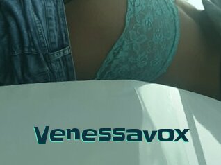 Venessavox