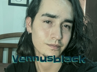 Vennusblack