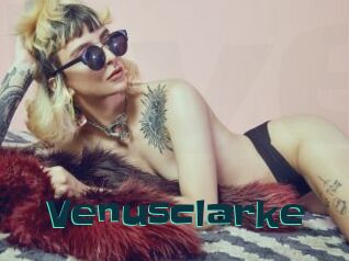 Venusclarke