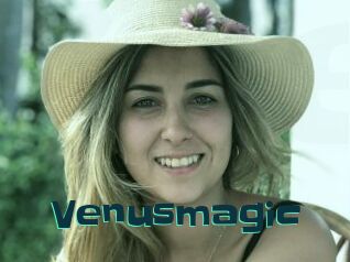 Venusmagic