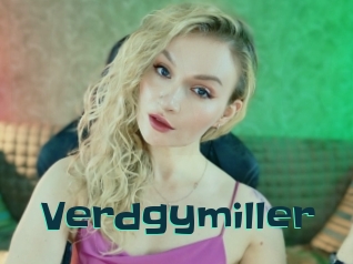 Verdgymiller