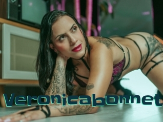 Veronicabonnet