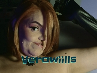 Verowiills