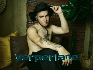 Verperlane