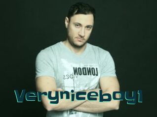 veryniceboy1 Live Cams