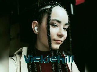 Vickiehill