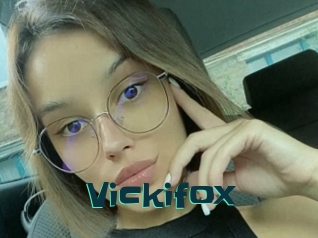 Vickifox