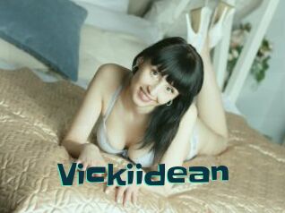 Vickiidean