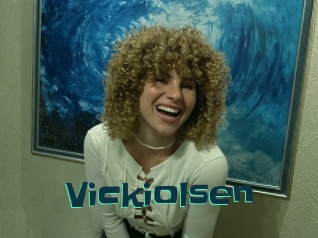 Vickiolsen