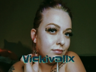 Vickivallx