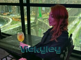 Vickyley