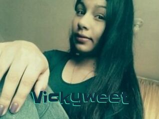 vickyweet Live Cams