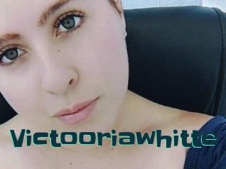 Victooriawhitte
