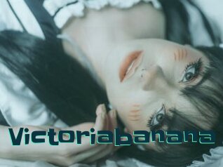 Victoriabanana