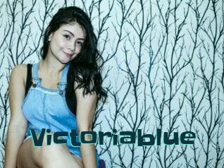 Victoriablue