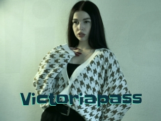 Victoriapass