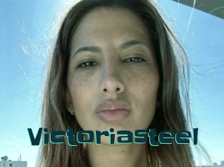 Victoriasteel