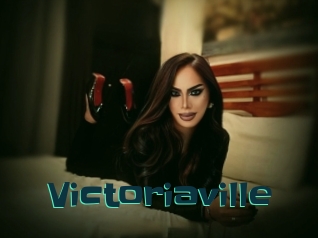 Victoriaville