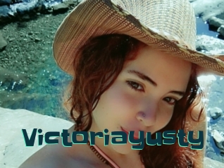 Victoriayusty