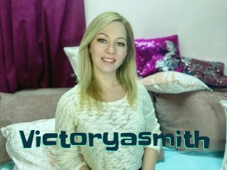 Victoryasmith