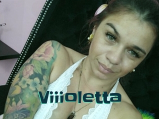 Viiioletta