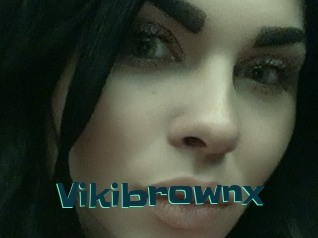 Vikibrownx