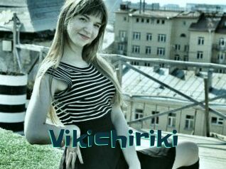 Vikichiriki