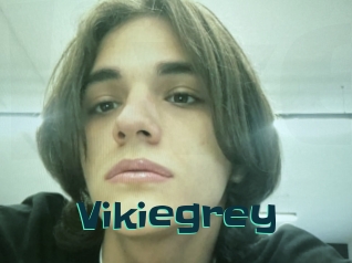 Vikiegrey