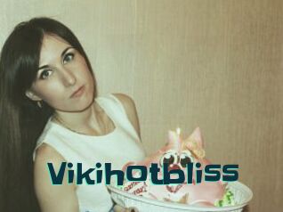 Vikihotbliss