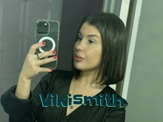 Vikismith