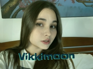 Vikkimoon