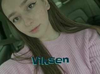 Viksen