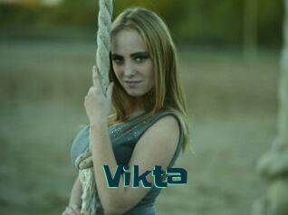 Vikta